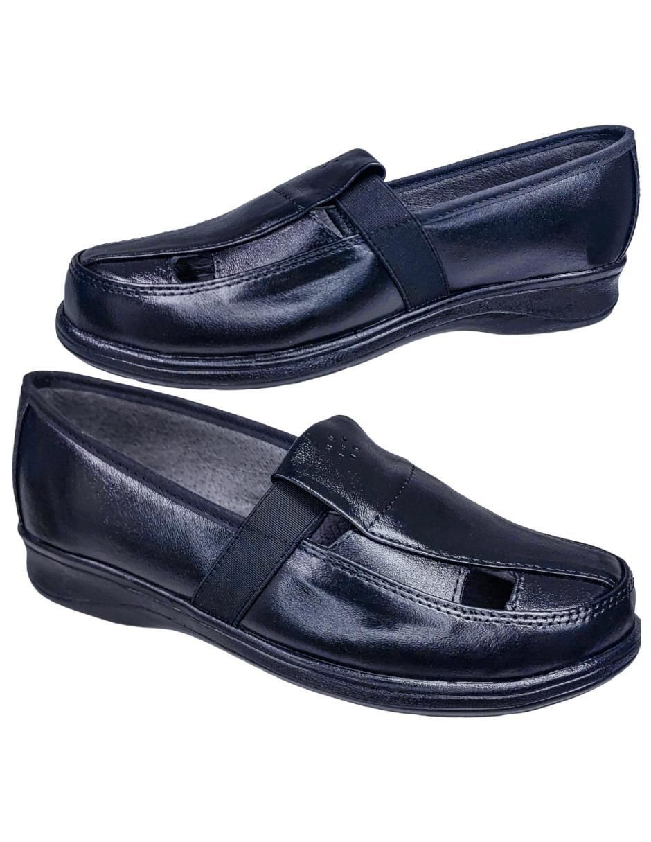 Zapato enco footwear comfort "de" piel bovino "para mujer"
