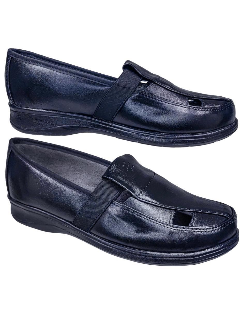 Zapato enco footwear comfort "de" piel bovino "para mujer"