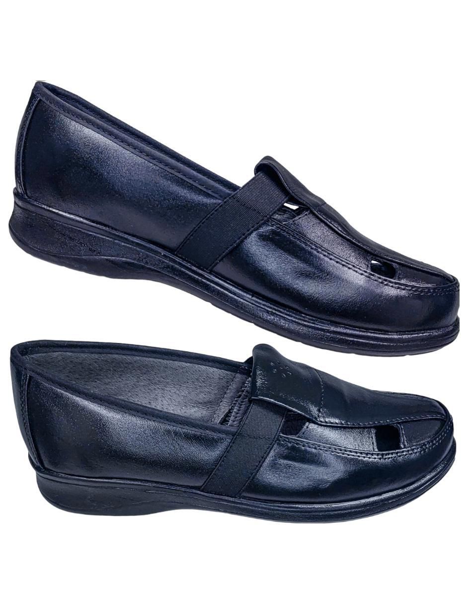 Zapato enco footwear comfort "de" piel bovino "para mujer"