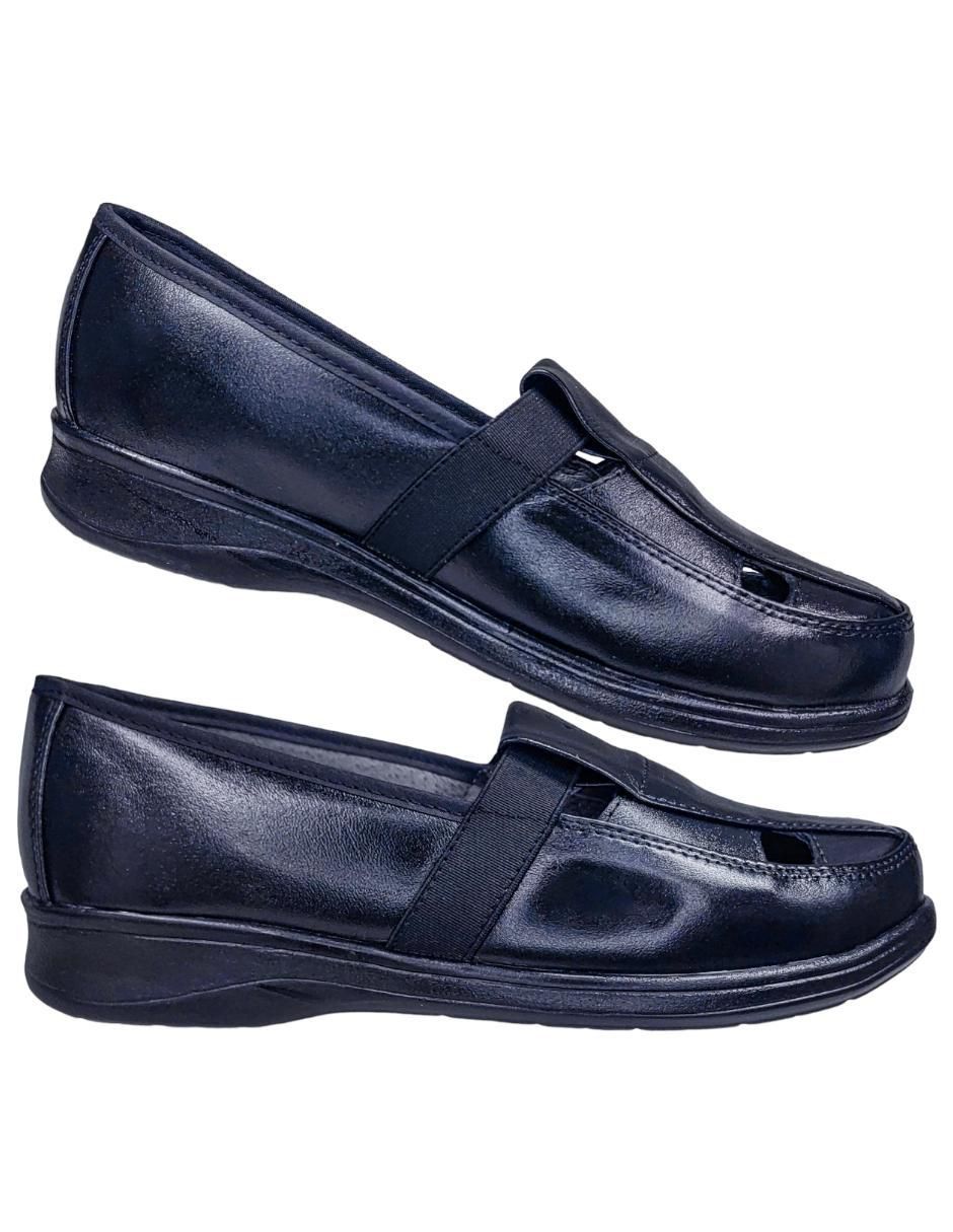 Zapato enco footwear comfort "de" piel bovino "para mujer"