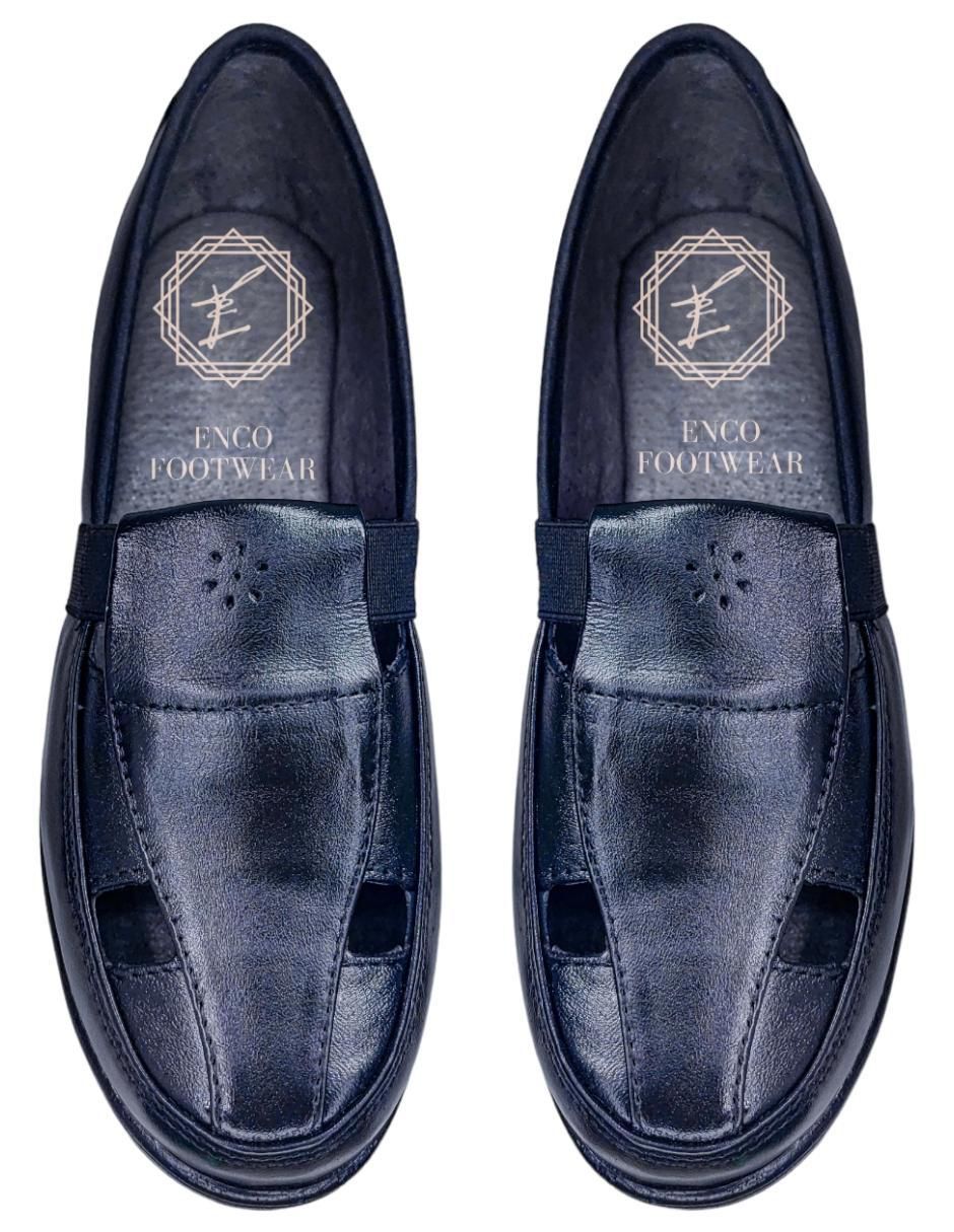 Zapato enco footwear comfort "de" piel bovino "para mujer"