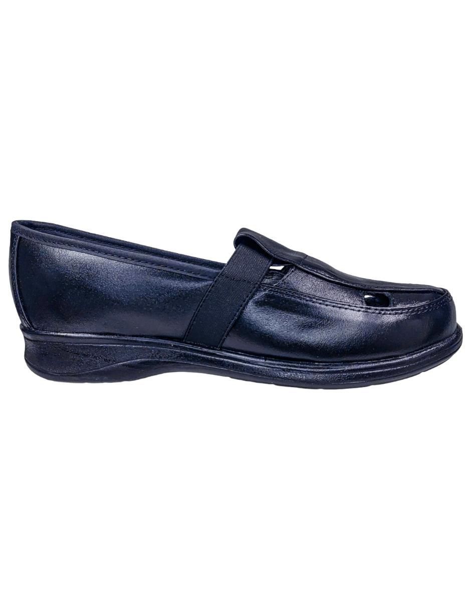 Zapato enco footwear comfort "de" piel bovino "para mujer"
