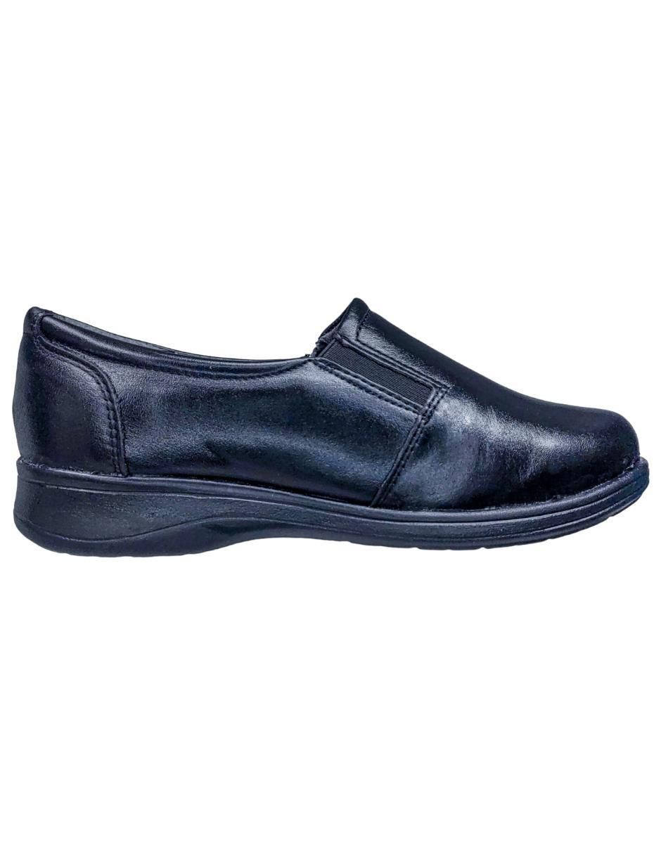Zapato enco footwear comfort "de" piel bovino "para mujer"