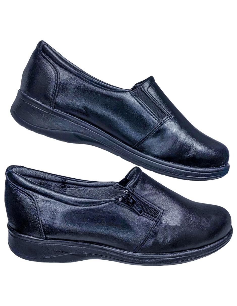 Zapato enco footwear comfort "de" piel bovino "para mujer"