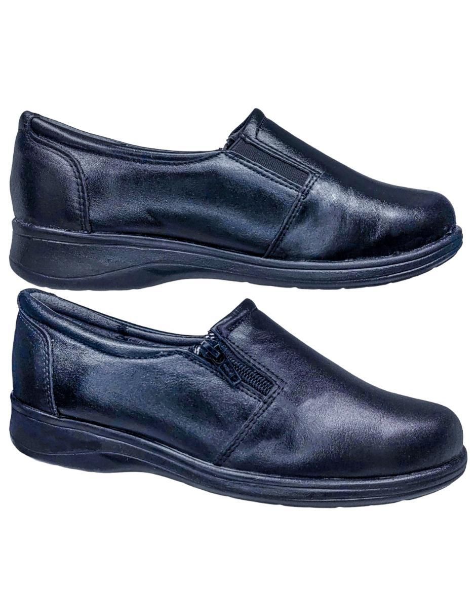 Zapato enco footwear comfort "de" piel bovino "para mujer"