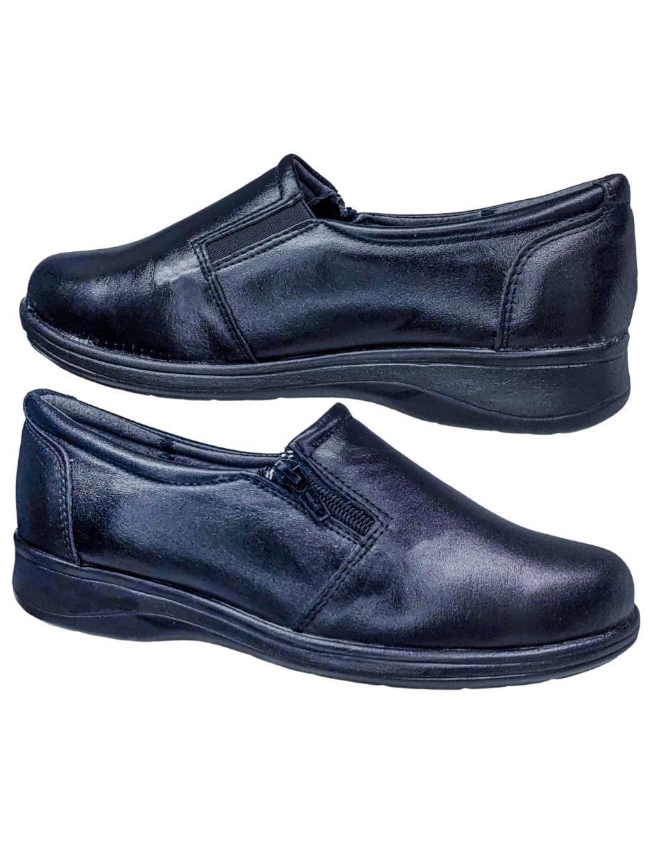 Zapato enco footwear comfort "de" piel bovino "para mujer"