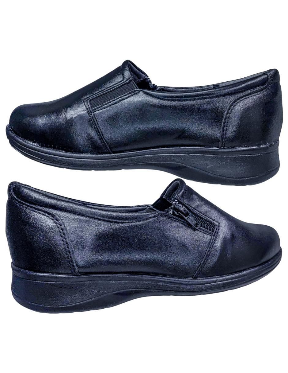 Zapato enco footwear comfort "de" piel bovino "para mujer"
