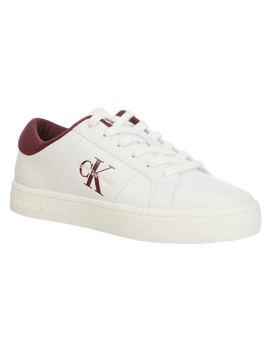 Tenis Calvin Klein para mujer Liverpool