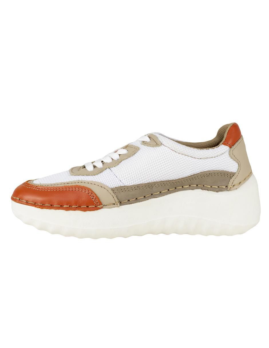 Tenis para mujer 3