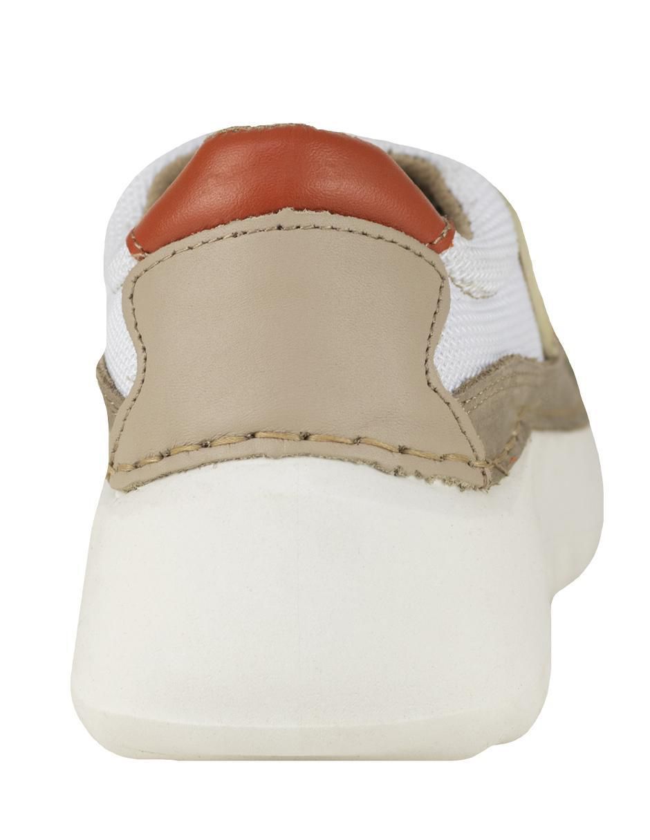 Tenis para mujer 5