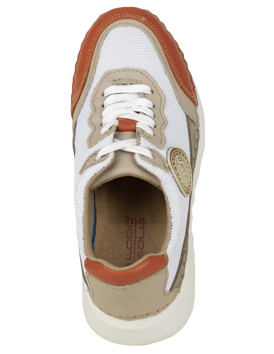 Tenis para mujer 6