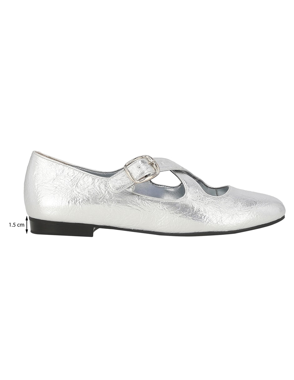 Balerina para mujer 10