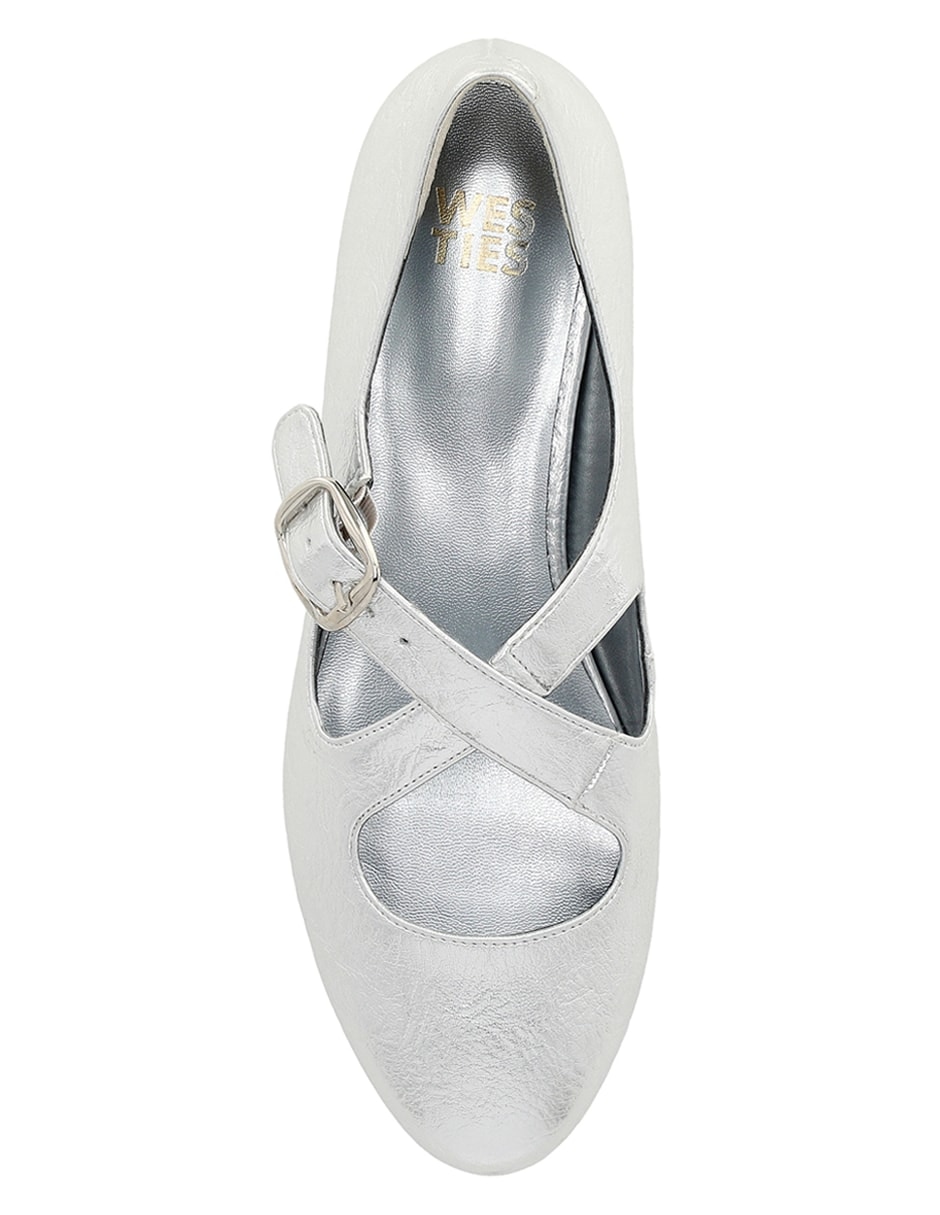 Balerina para mujer 4