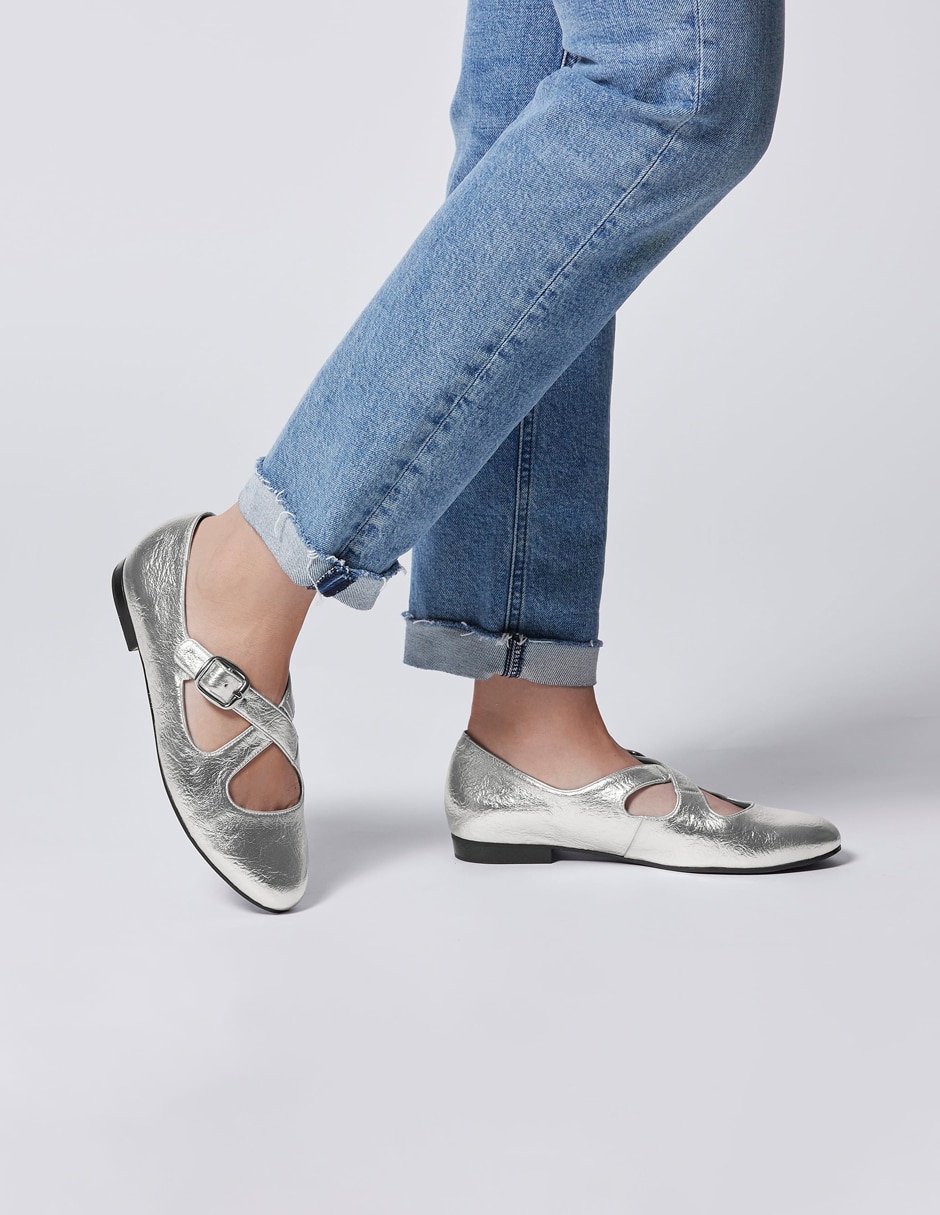 Balerina para mujer 8
