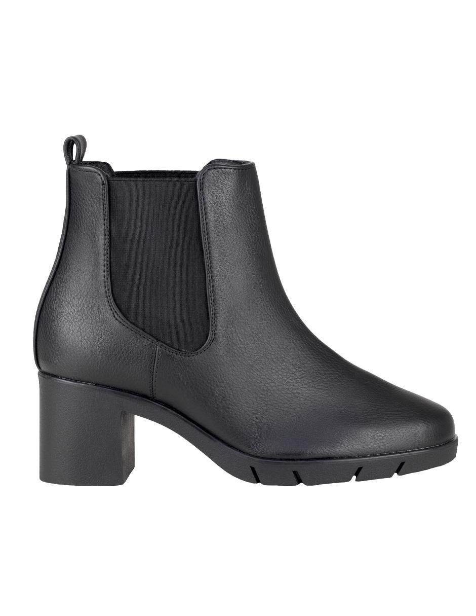 Bota arriba del tobillo para mujer 2