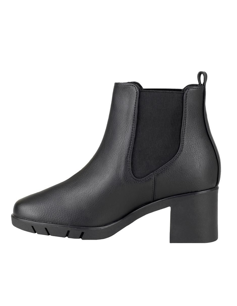 Bota arriba del tobillo para mujer 3