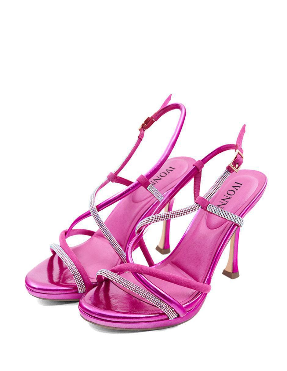 Sandalia para mujer 4