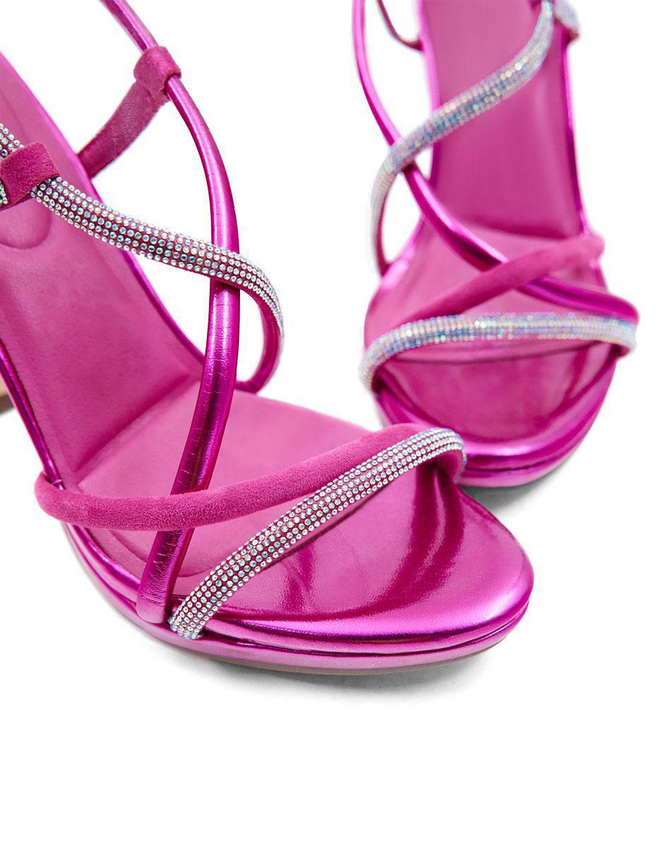 Sandalia para mujer 5