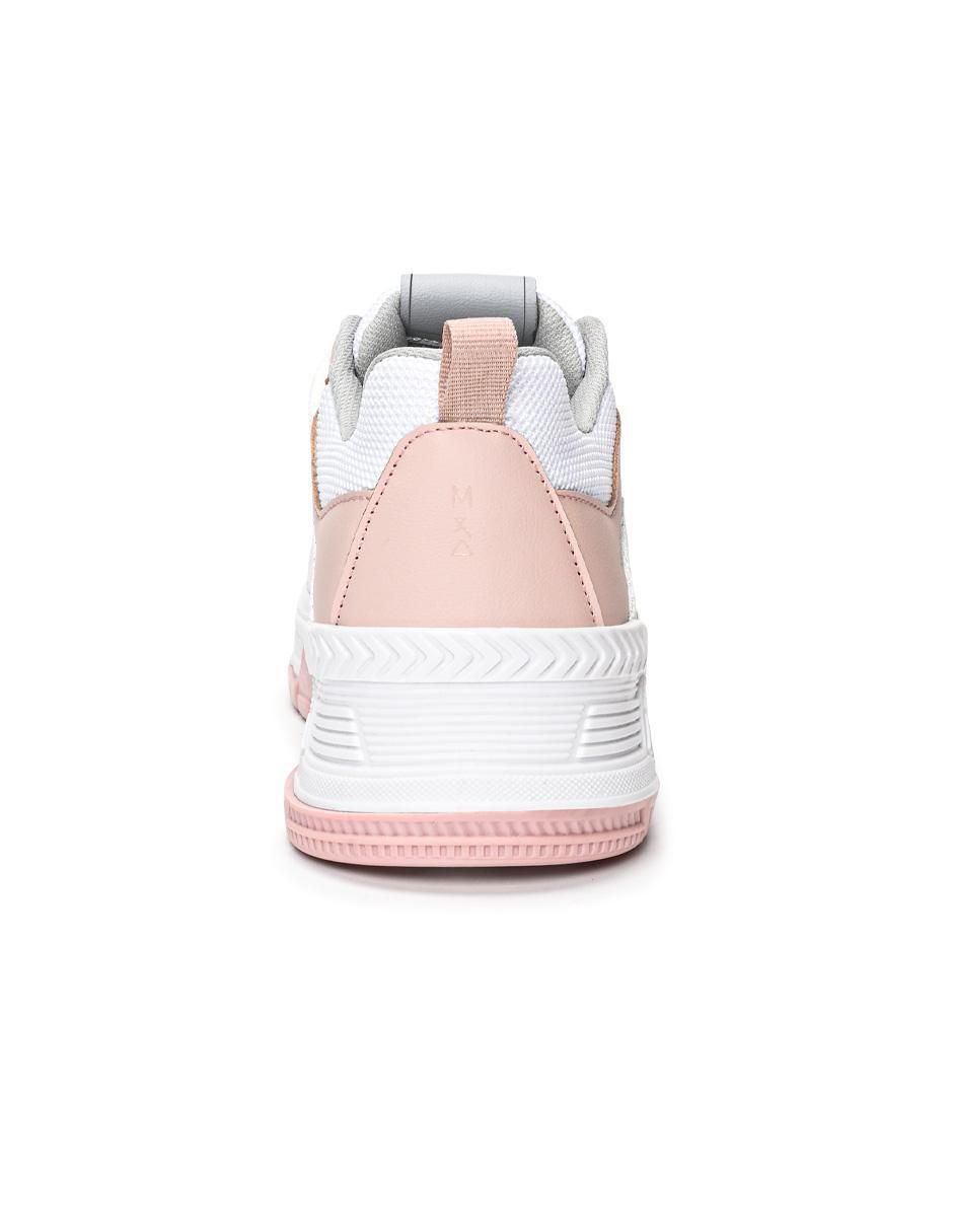 Tenis Weave para mujer 4