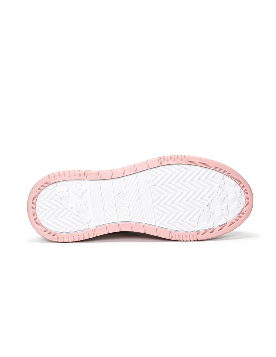 Tenis Weave para mujer 5