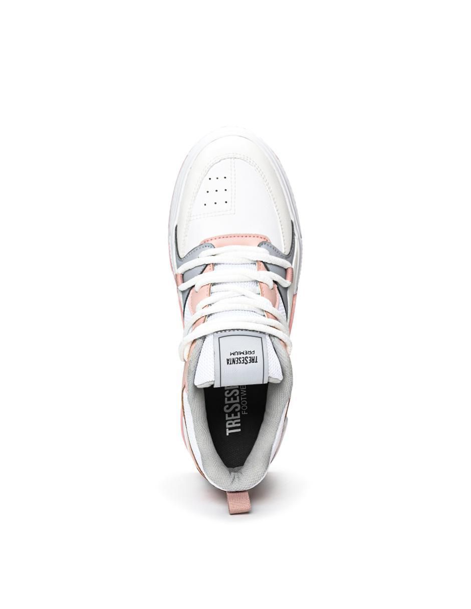 Tenis Weave para mujer 6