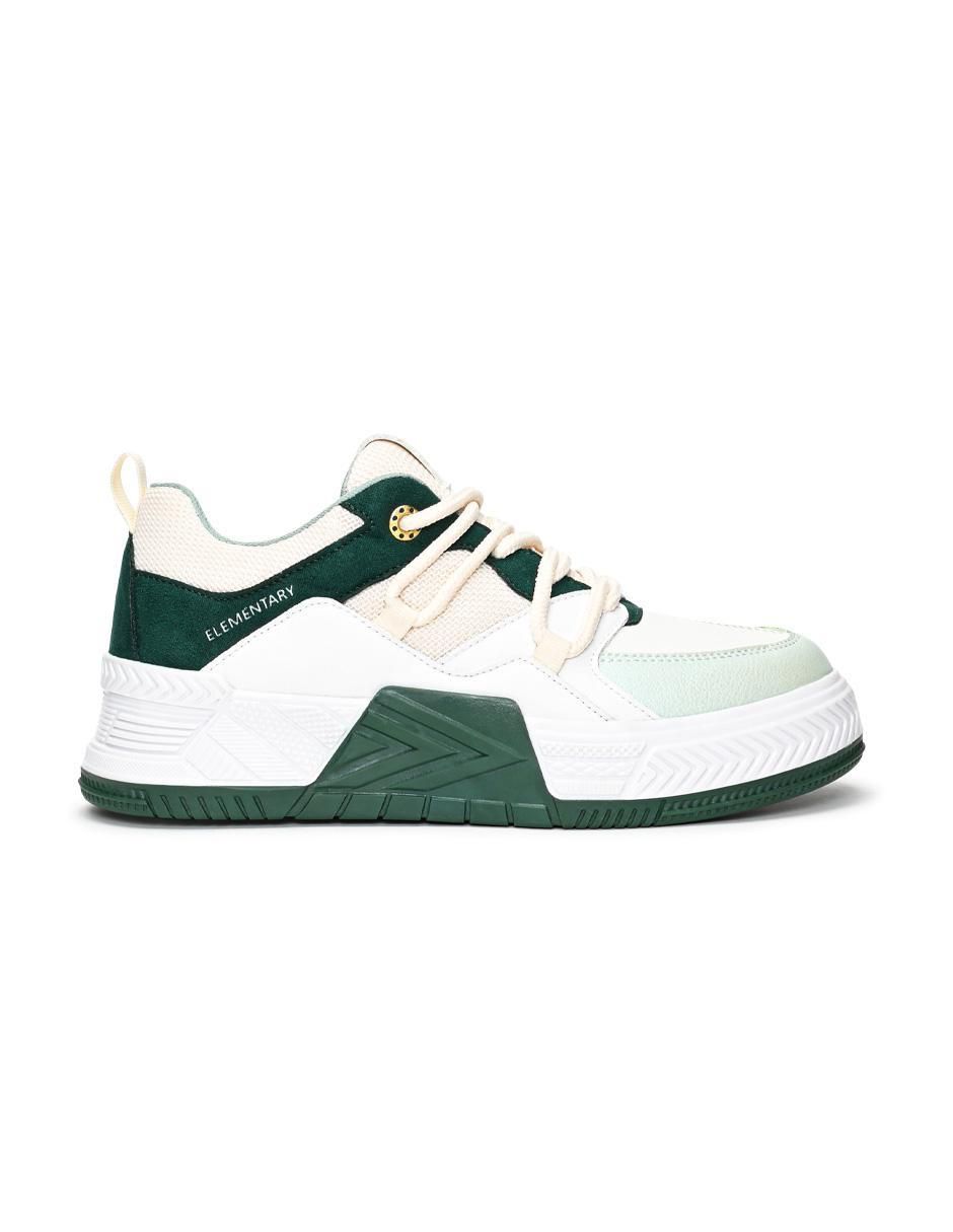 Tenis Weave para mujer