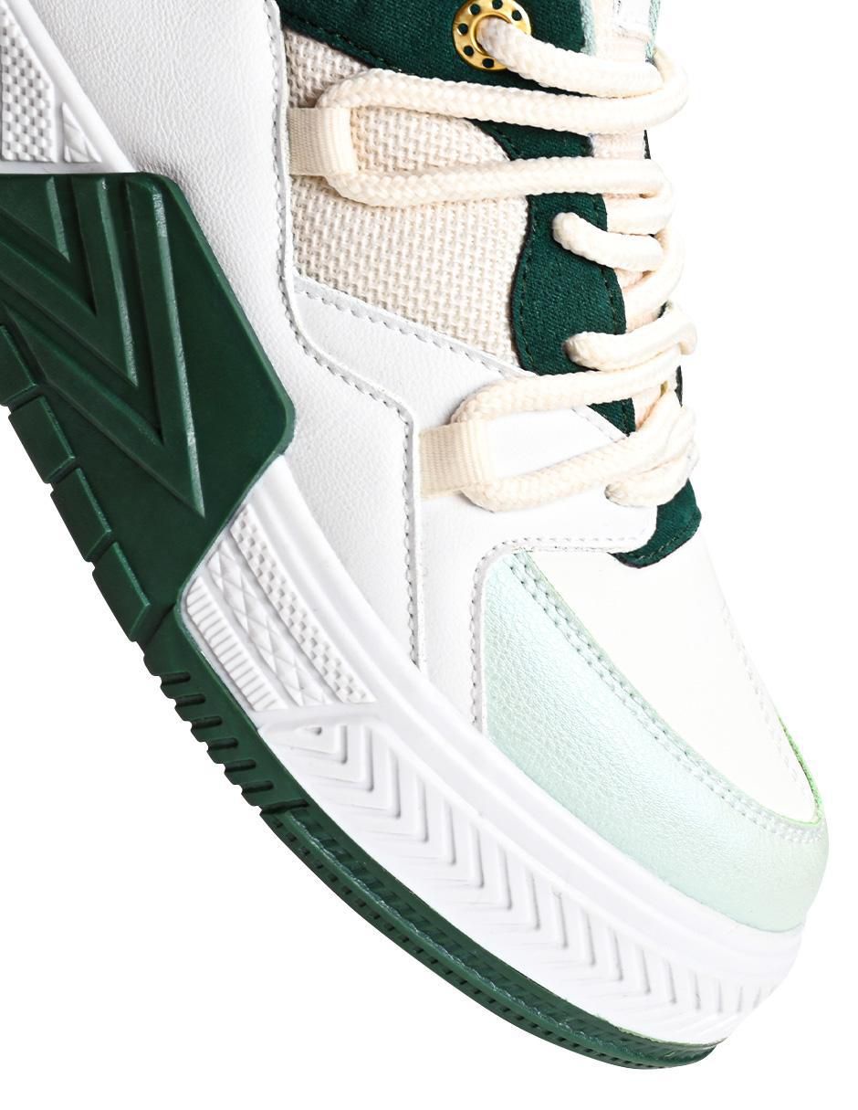 Tenis Weave para mujer 2