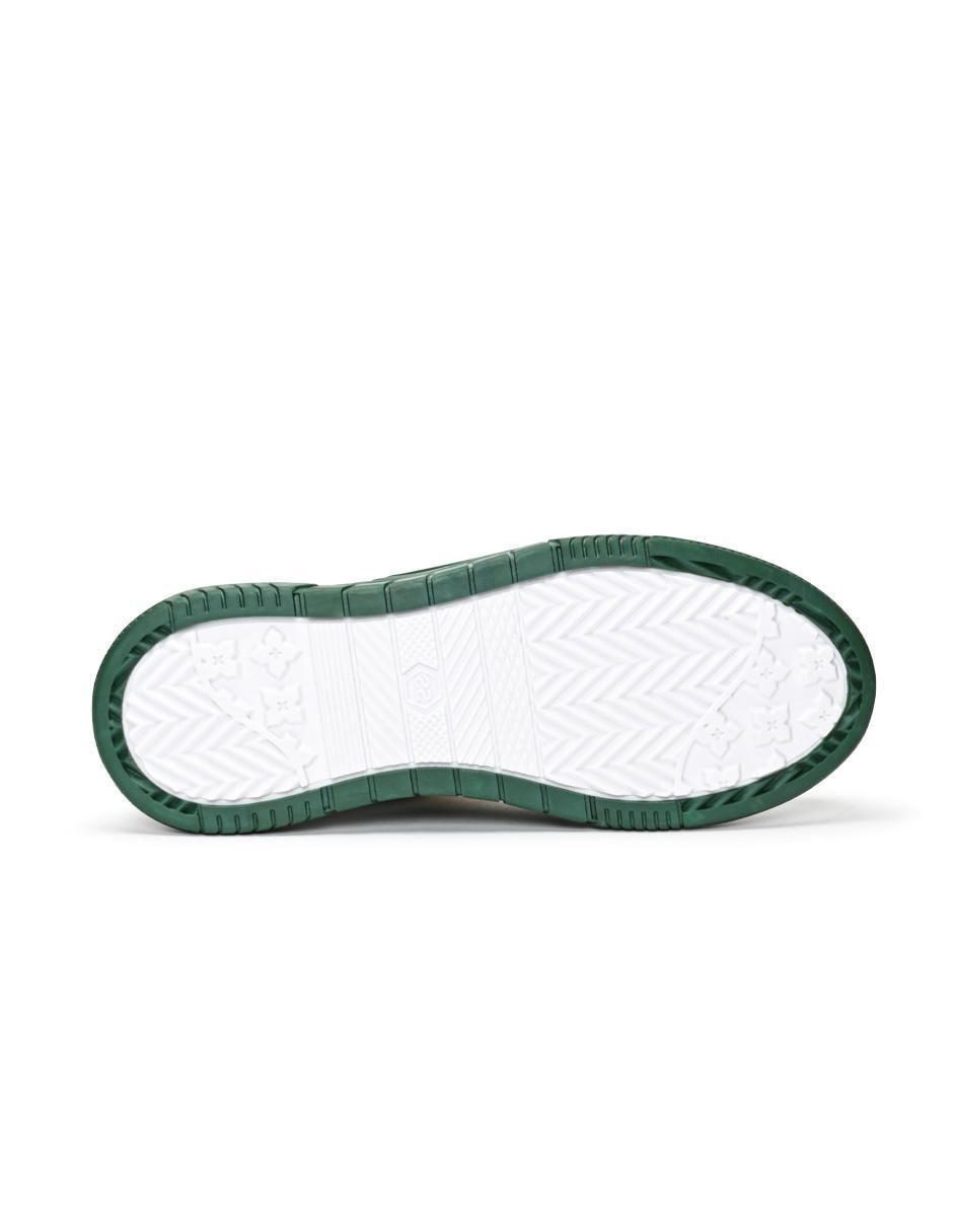 Tenis Weave para mujer 5
