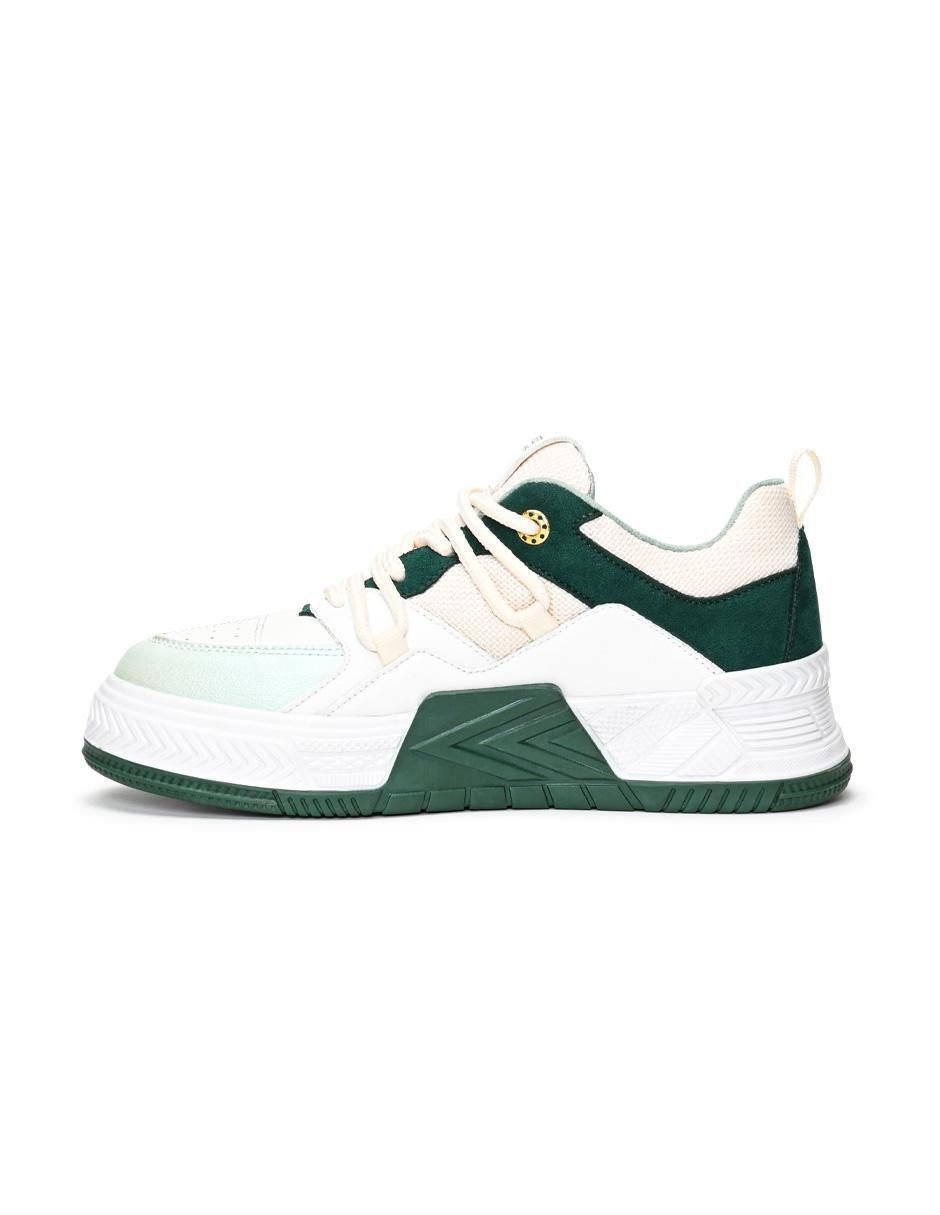 Tenis Weave para mujer 6