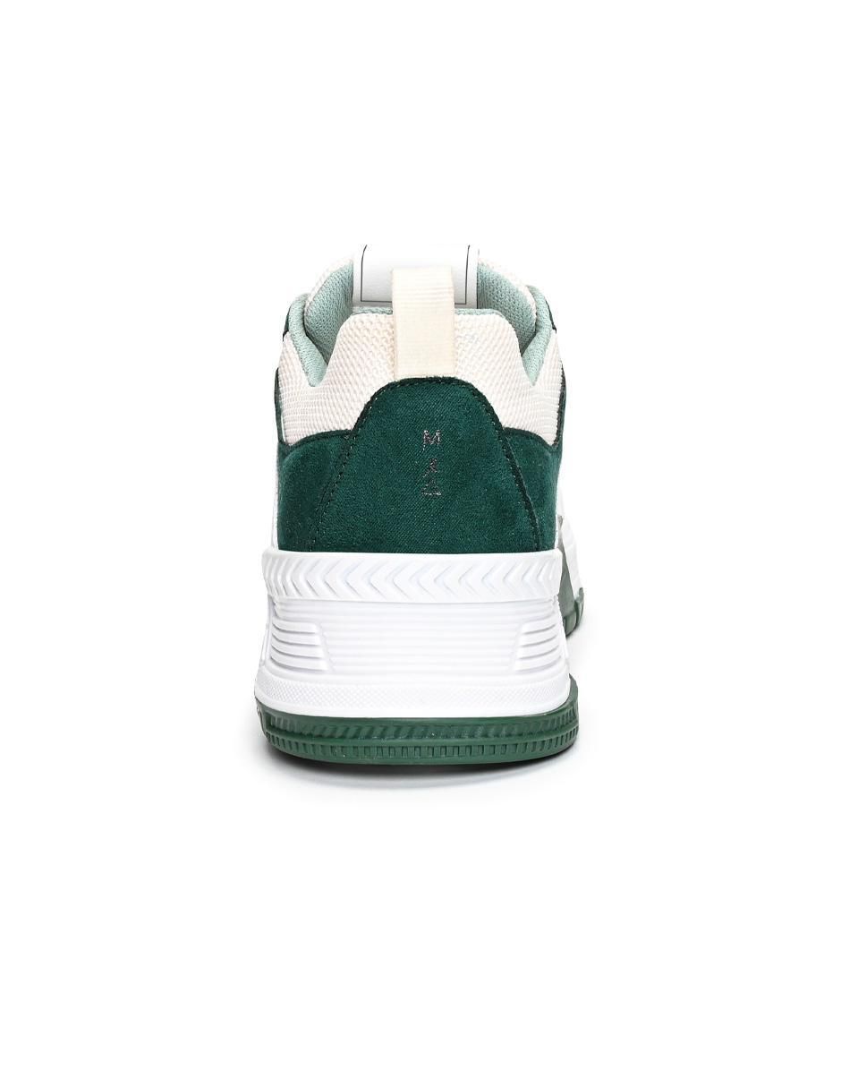 Tenis Weave para mujer 7