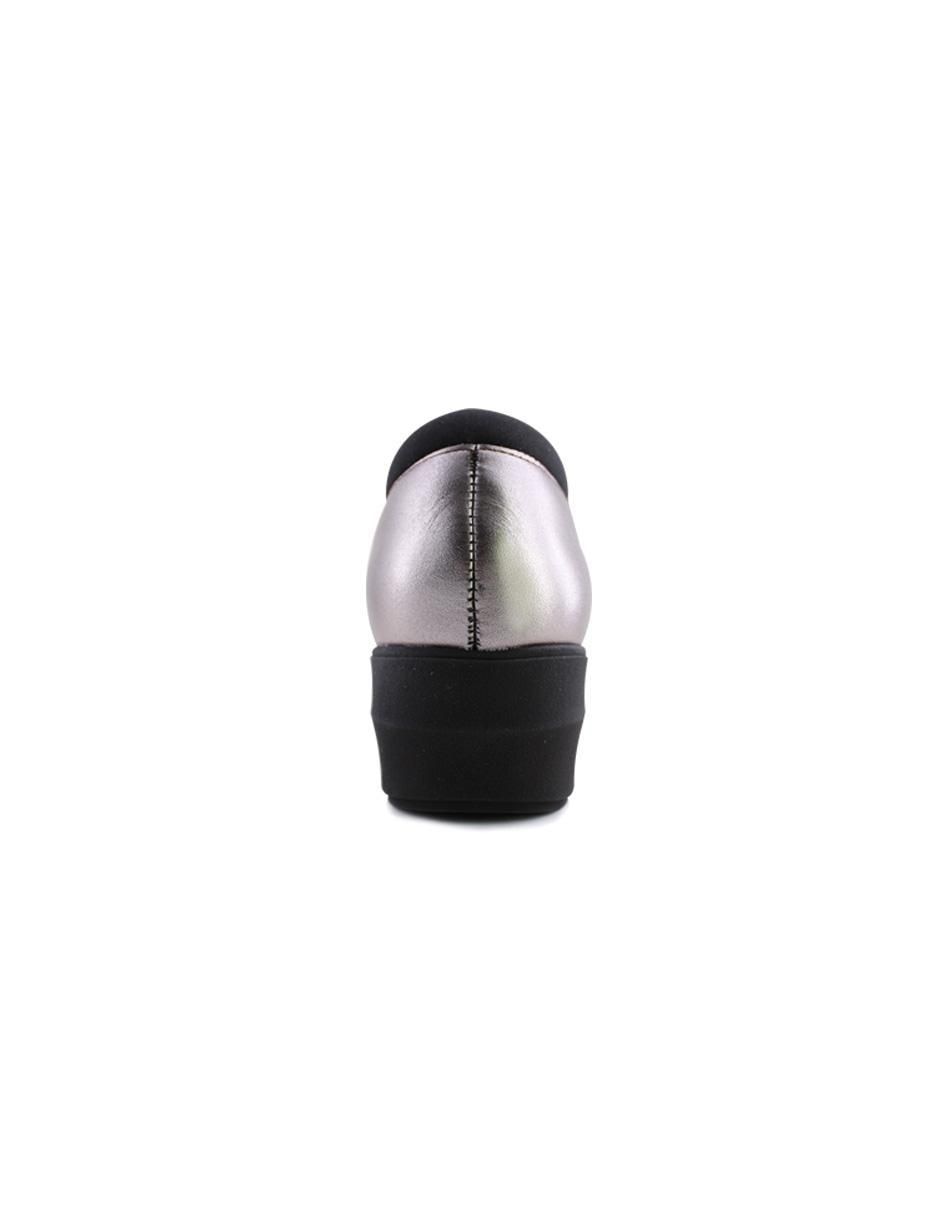 Zapato de piel para mujer 3