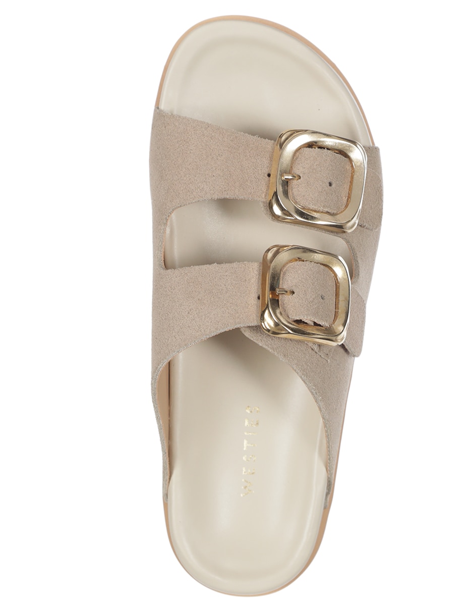 Sandalia para mujer 3