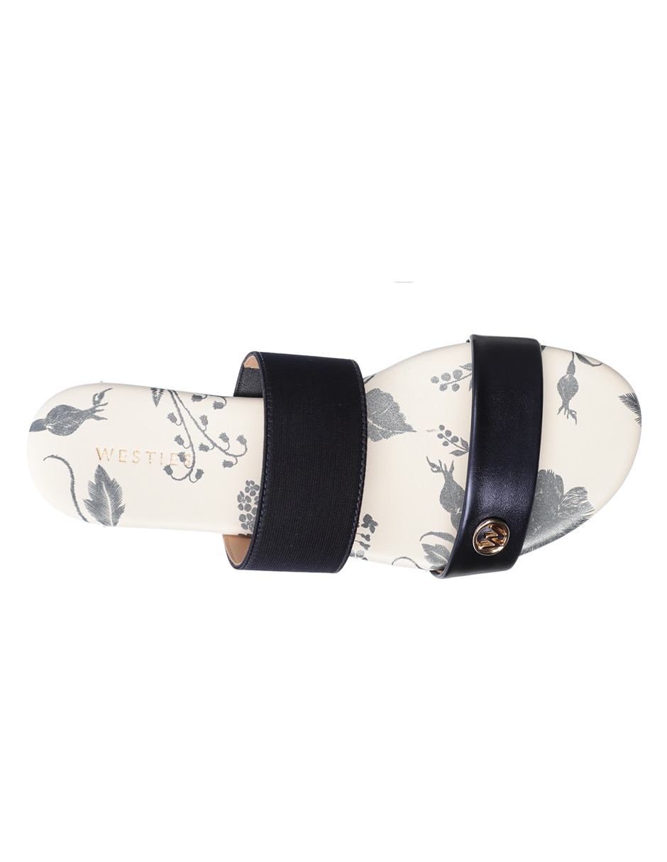 Sandalia para mujer 3