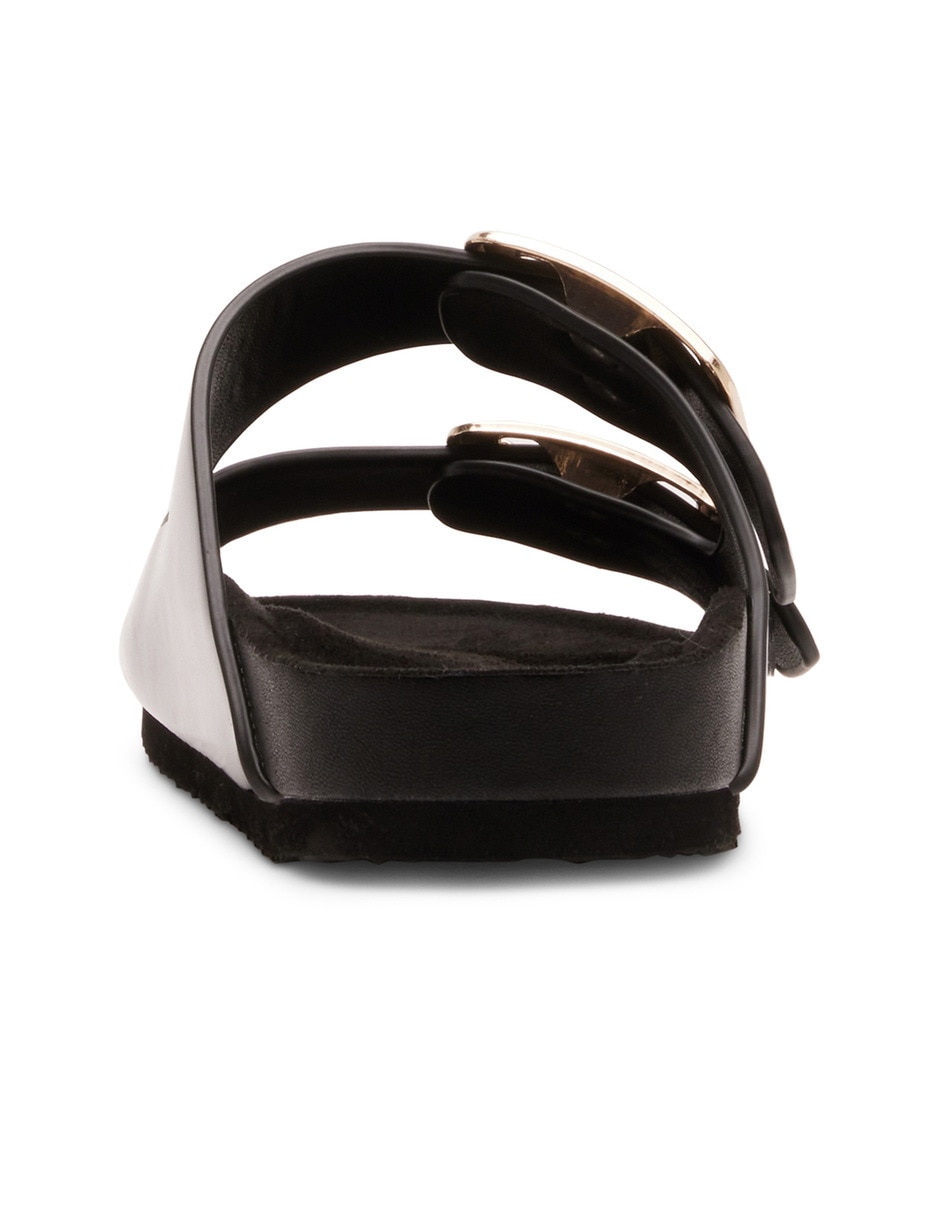Sandalia para mujer 4