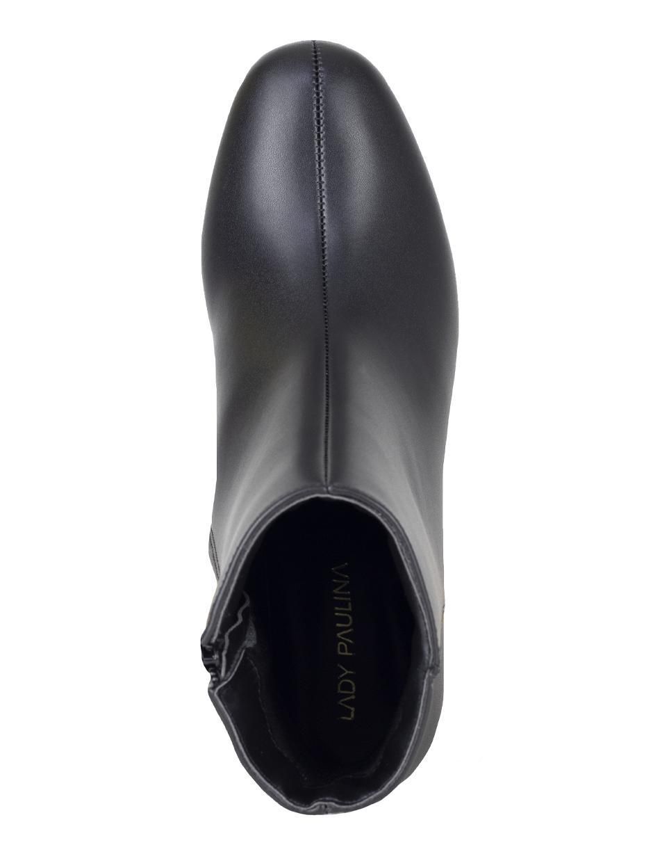 Botín arriba del tobillo para mujer 6