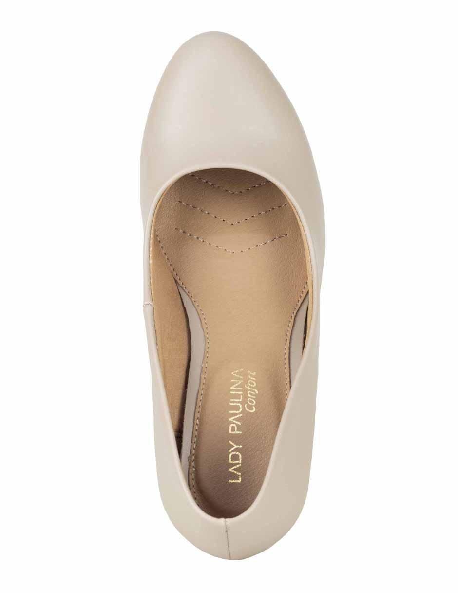 Zapatilla 6