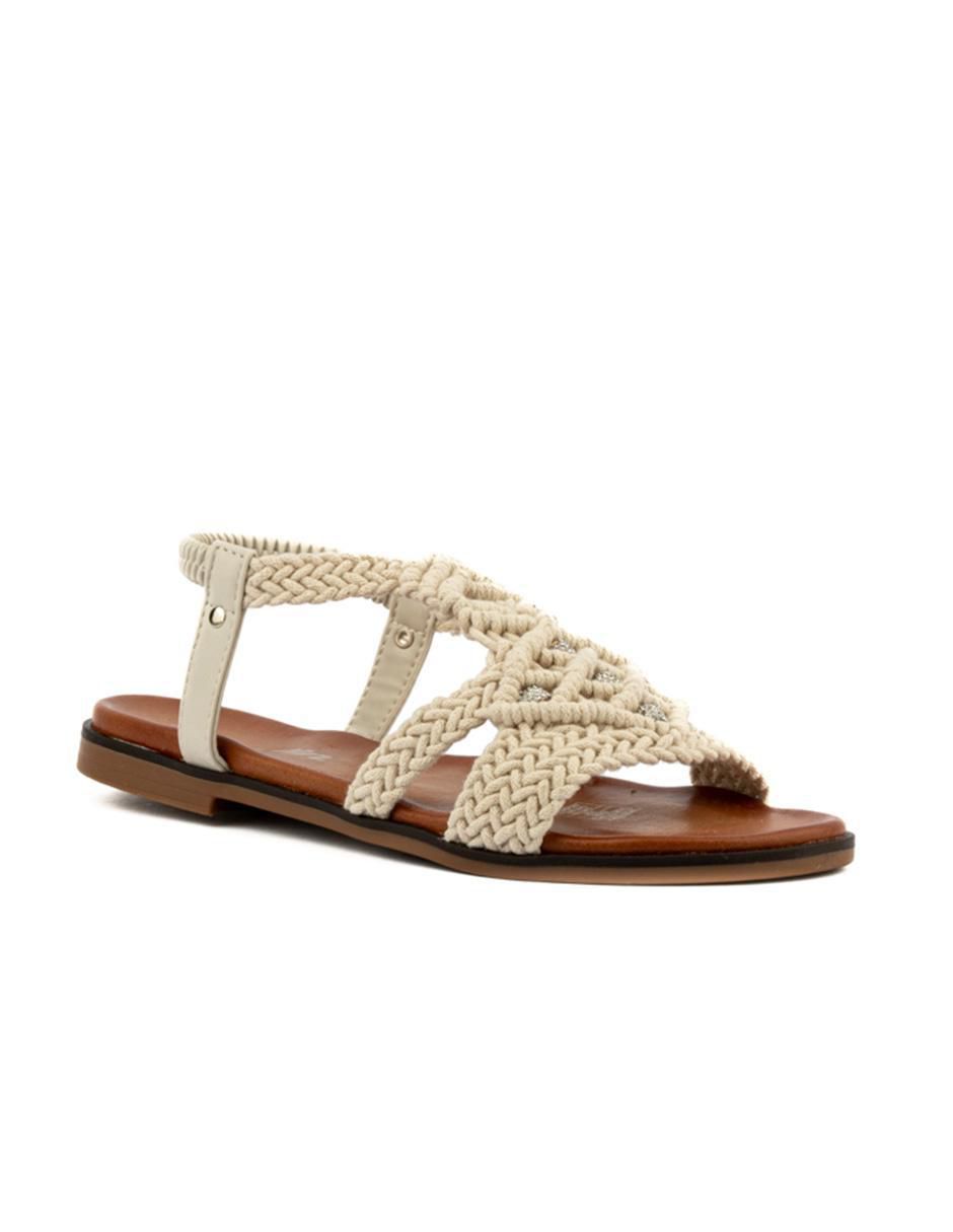Sandalia para mujer