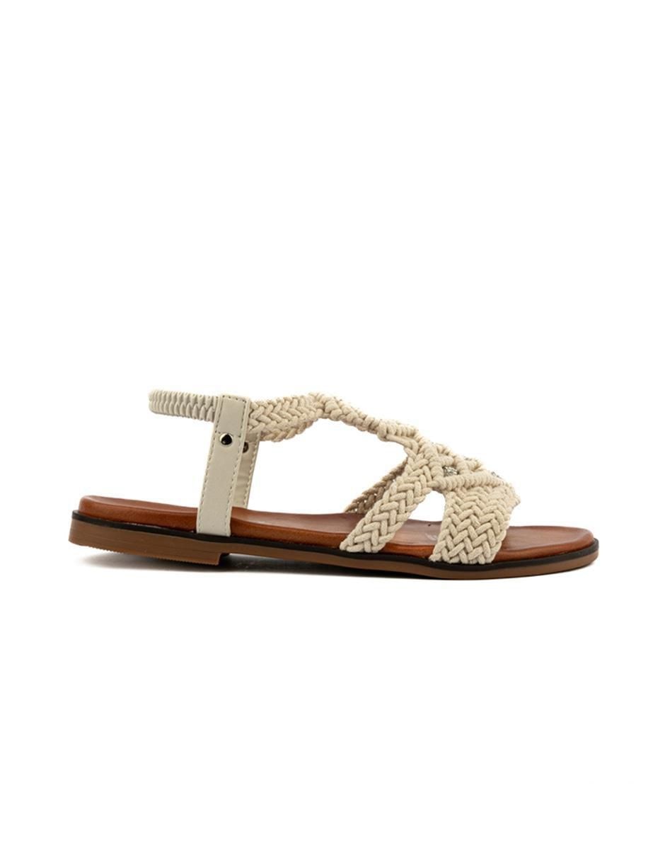 Sandalia para mujer 2