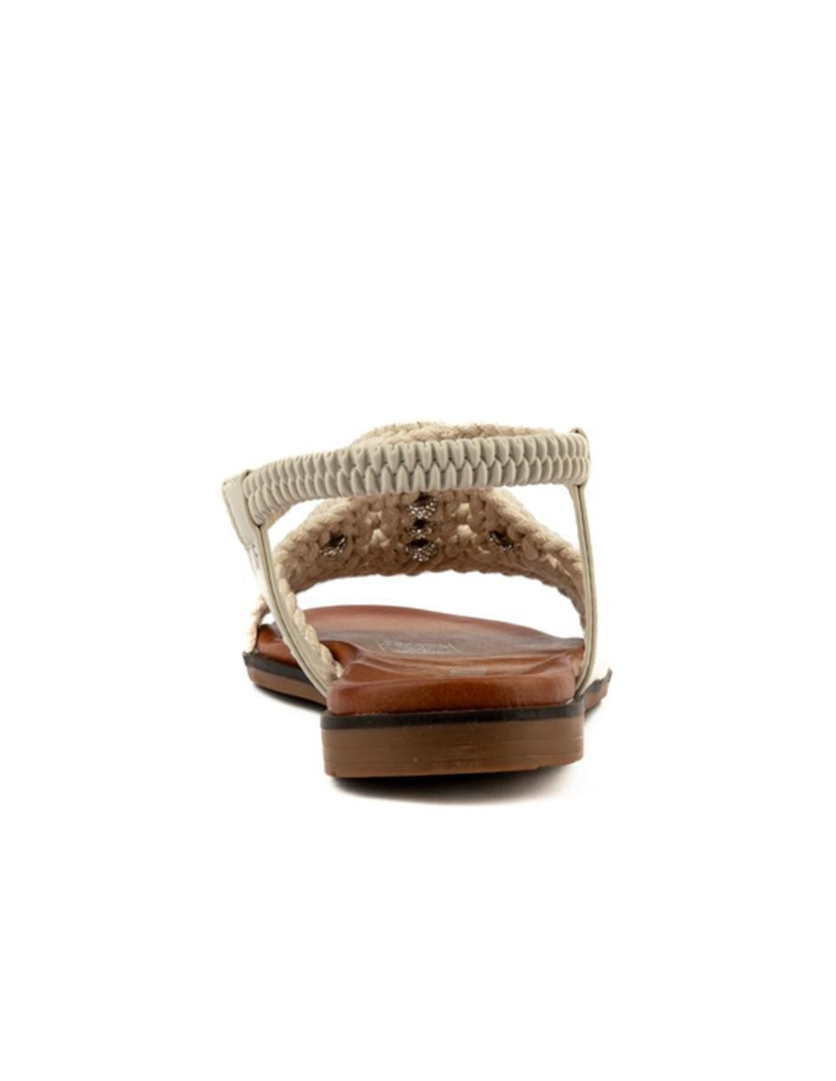 Sandalia para mujer 4