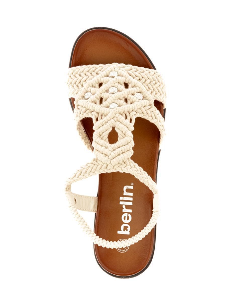 Sandalia para mujer 5