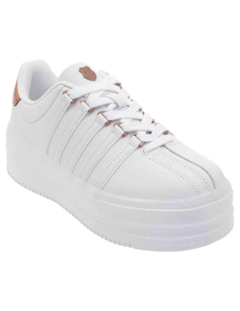 Tenis Classic Vn V para mujer