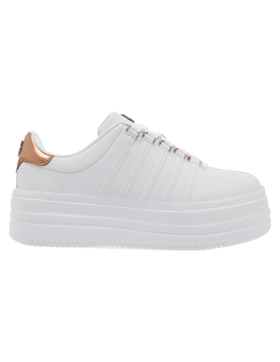 Tenis  Classic Vn V para mujer 2