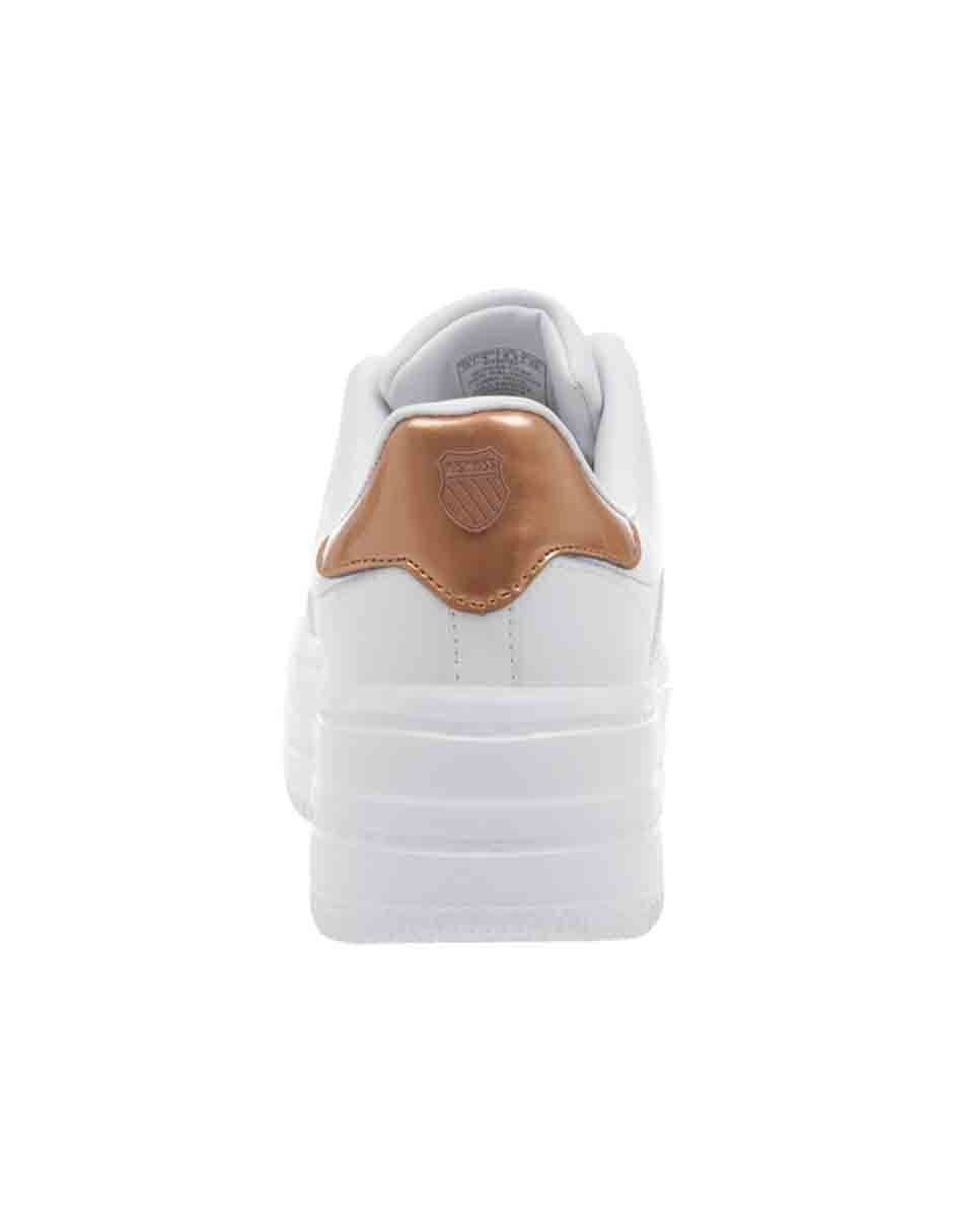Tenis  Classic Vn V para mujer 3
