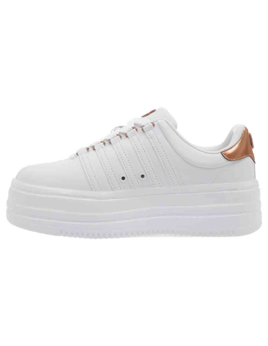 Tenis  Classic Vn V para mujer 4