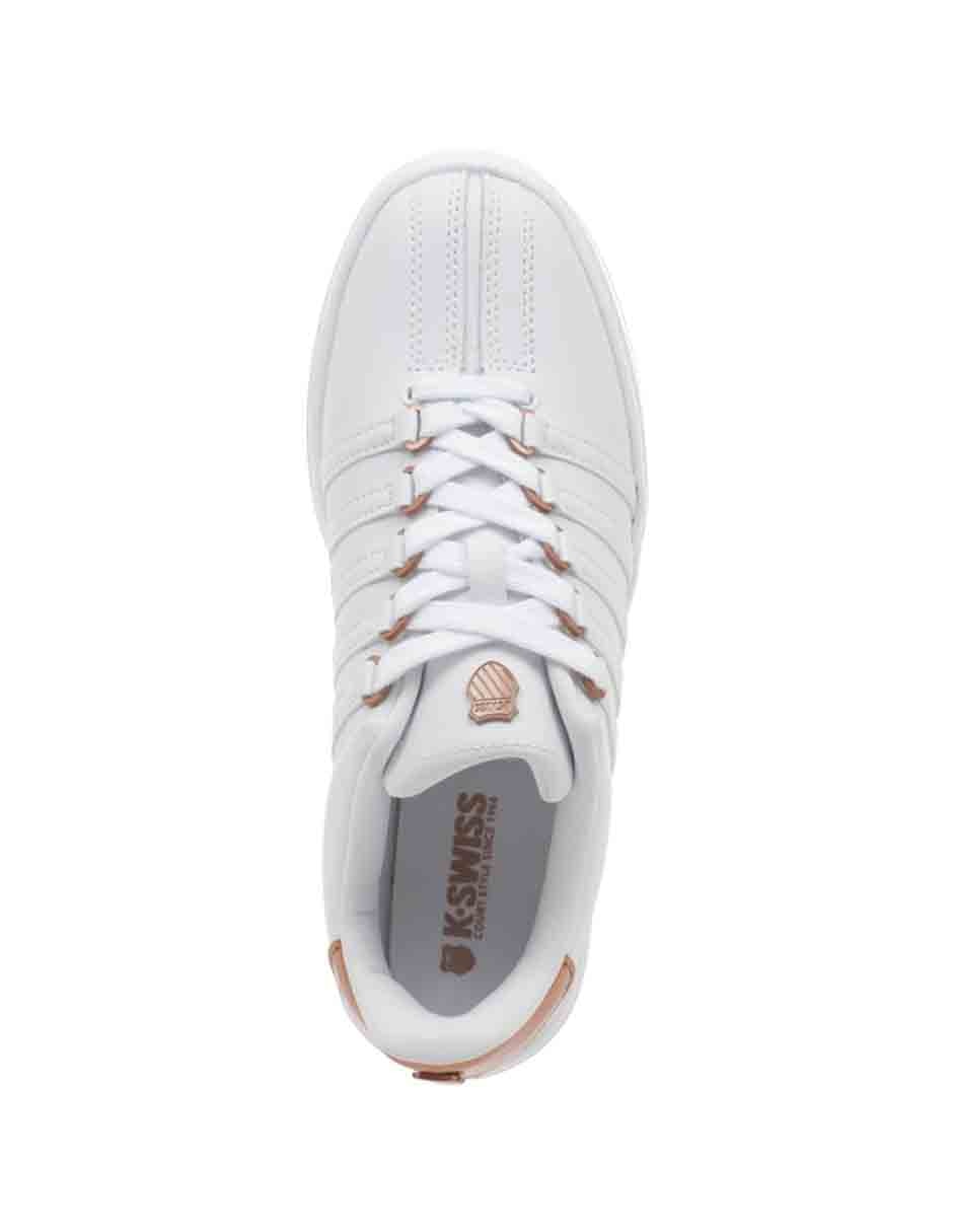 Tenis  Classic Vn V para mujer 5