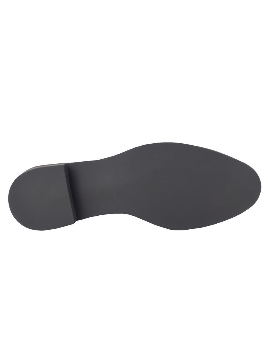 Mocasín de charol para mujer 4