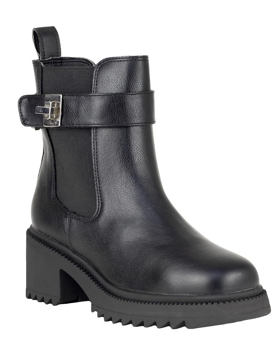 Bota Arriba Del Tobillo Salamandra Para Mujer