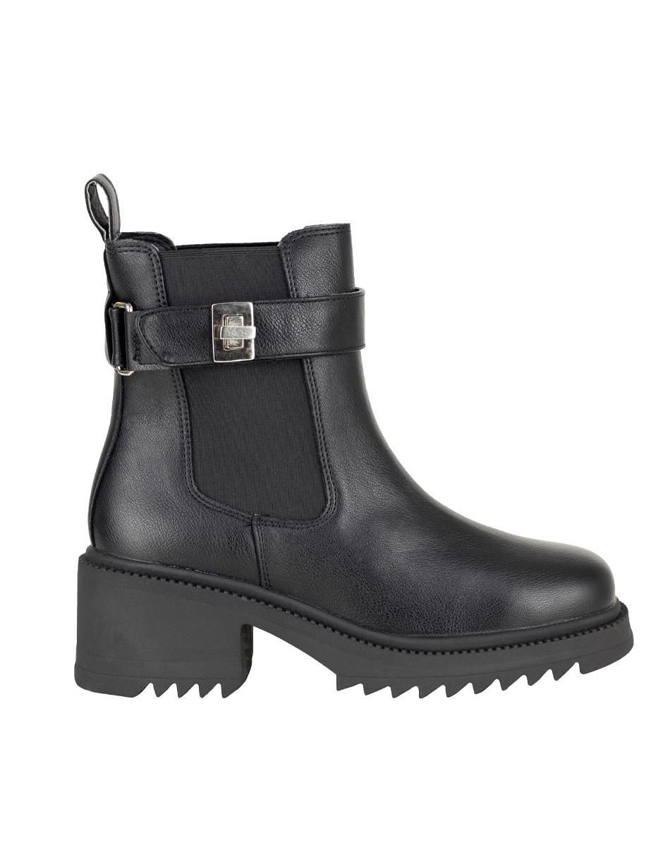 Bota arriba del tobillo para mujer 2