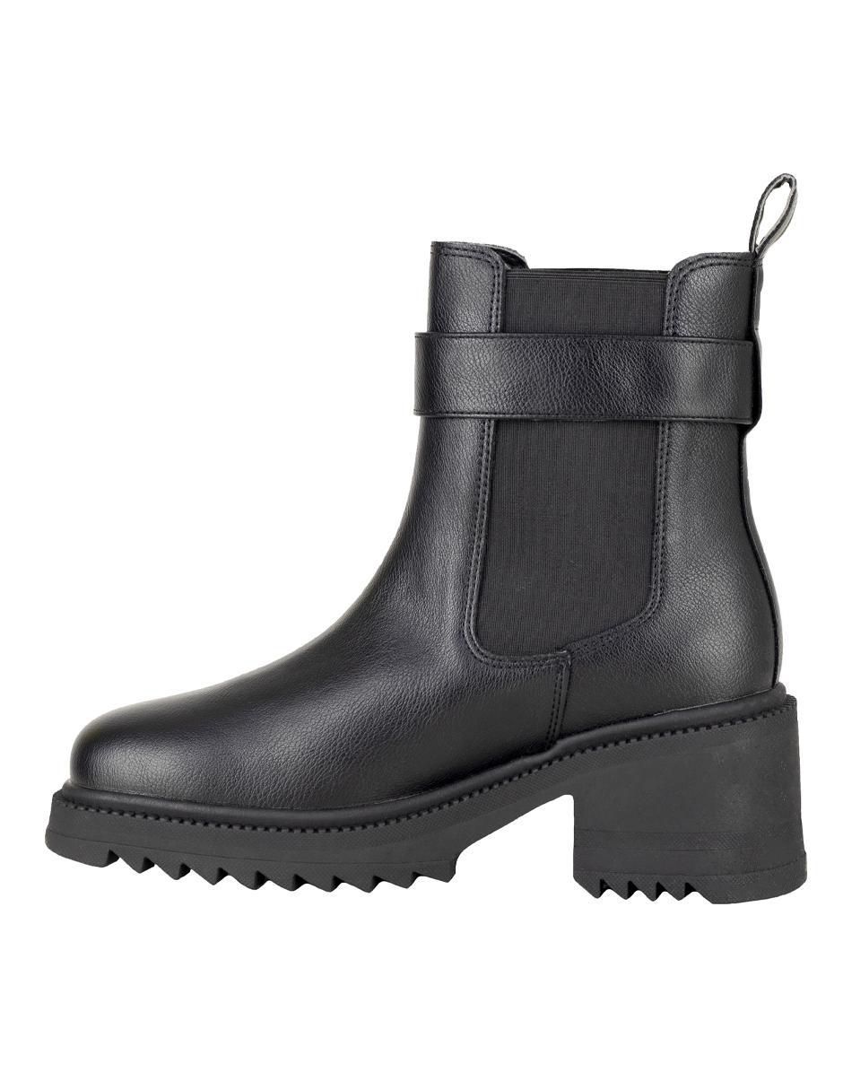 Bota arriba del tobillo para mujer 3