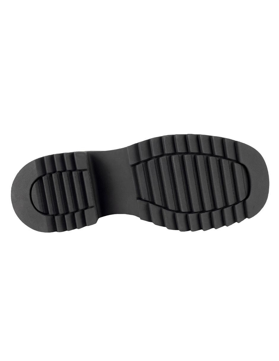 Bota arriba del tobillo para mujer 4